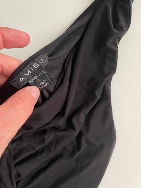 Body amisu l, amisu,l