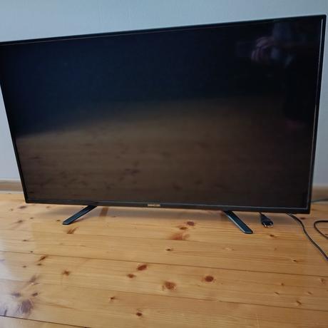 Televízor sencor, sencor