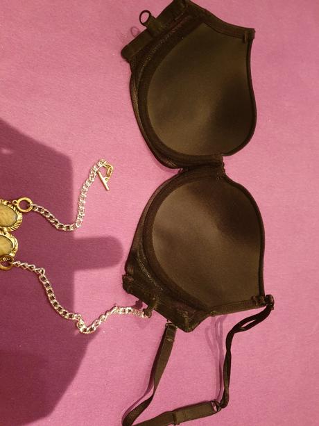 Podprsenka triumph, triumph,75b