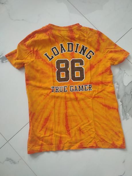 Chlapčenské tričko, f&f,128