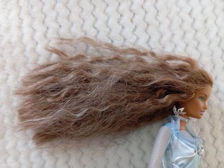 Barbie rayla s dlhými vlasmi 1, 