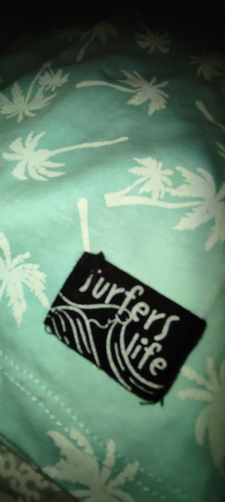 Krásne tričko, sinsay,134