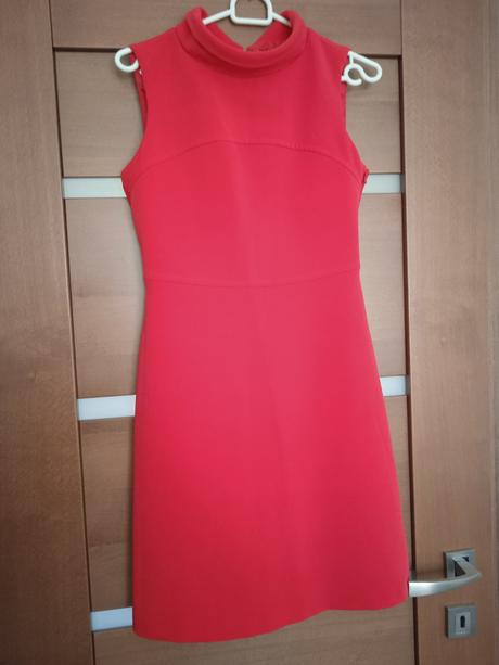 Elegantné šaty, f&f,34