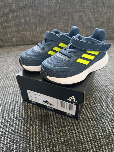 Botasky na jar, adidas,20