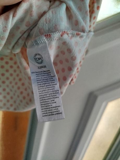 Pyžamo 146/152, tchibo,146