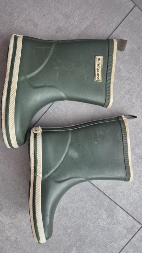 Barefoot gumaky bundgaard, bundgaard,27