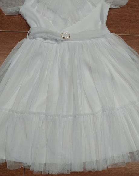 Sviatočné šatky marinex, 146