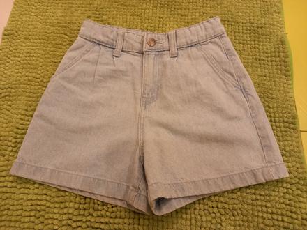 Riflové kraťasy v.146, kik,146