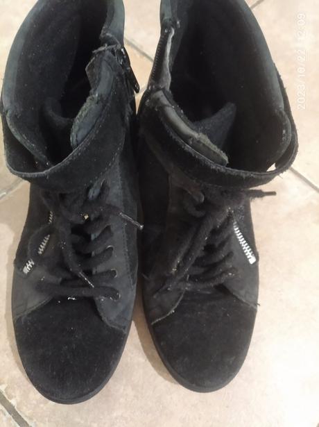 Damske platformy, 36