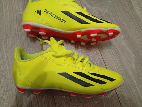 Kopacky, adidas,38