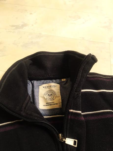 Kvalitná mikina westbury c&a, c&a,l