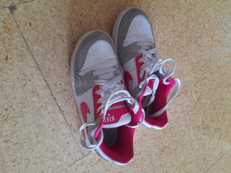 Tenisky nike, nike,35