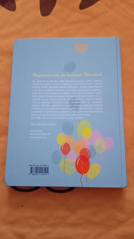 Oslavujeme s teleránom, 