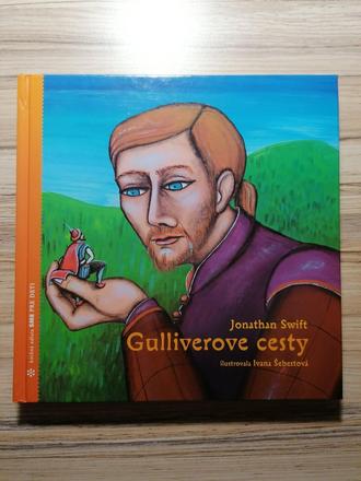 Gulliverove cesty, 