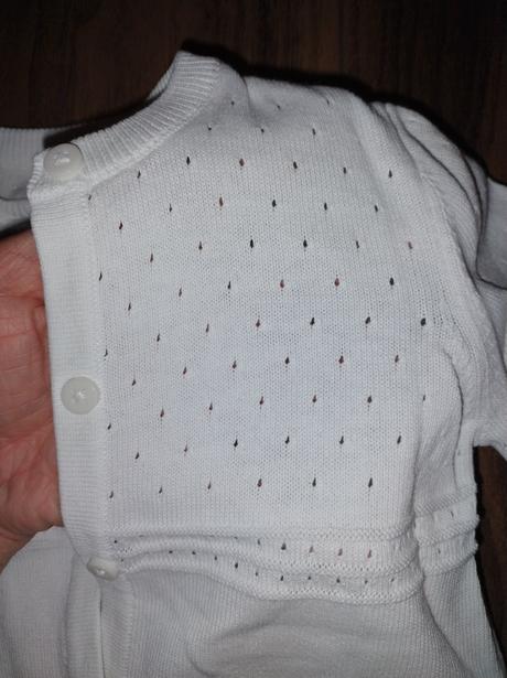 Dievčenský svetrík, v. 86, f&f,86