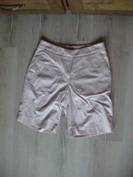 Kratasky h&m č.34, h&m,34