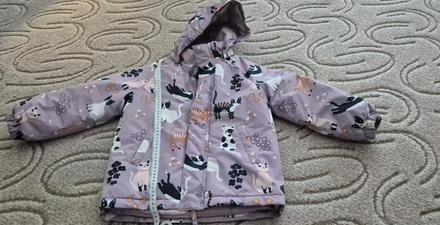 Bundička lindex, lindex,128