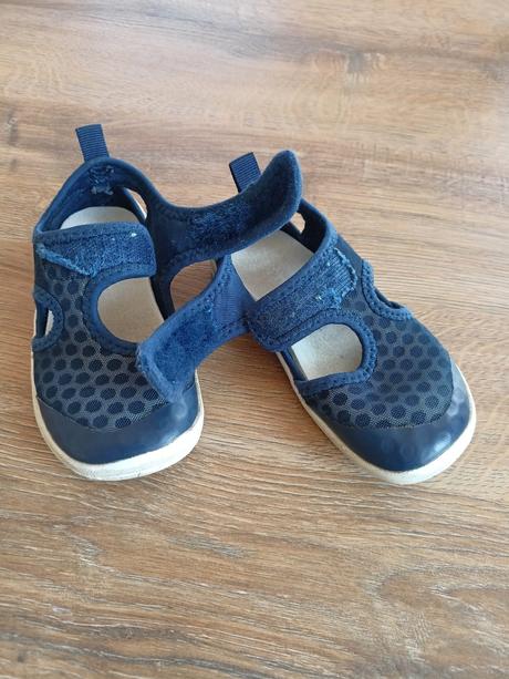 Reima sandalky, reima,25