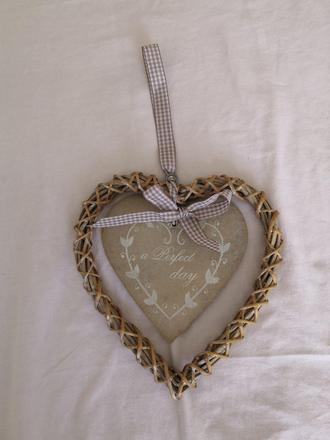 Závesná dekorácia,