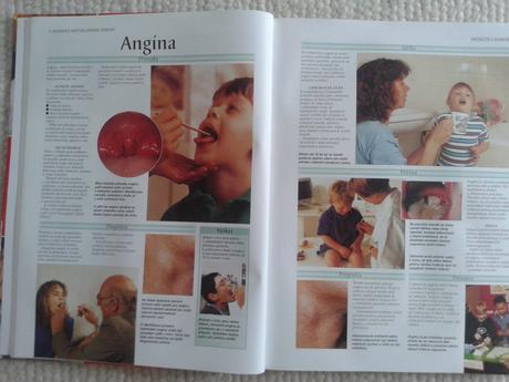 Rodinná encyklopedie zdraví -peter abrahams,