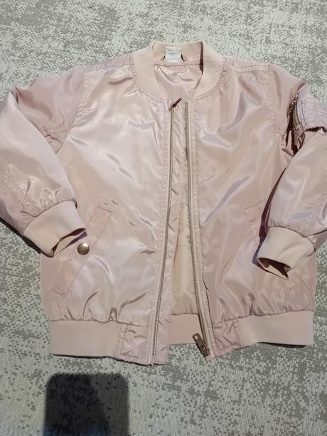 Lindex prechodná bundička, lindex,110