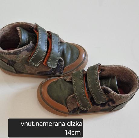 Maskáčové tenisky next, next,23