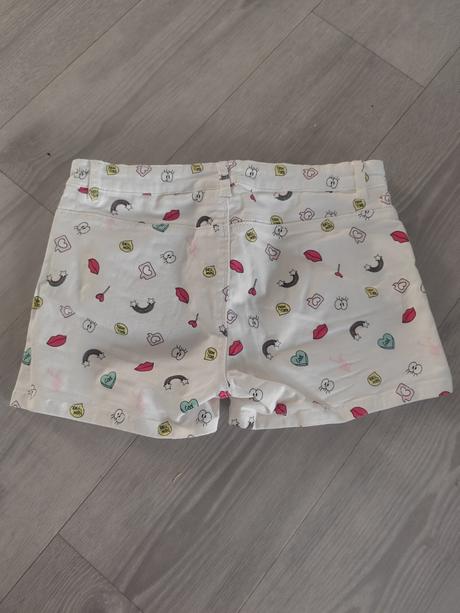 Kraťasy zaujímavé, 164