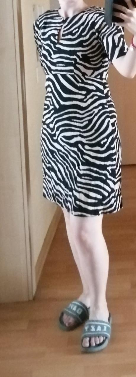 Dámske šaty, h&m,36