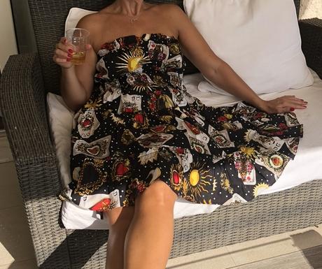 Letne krasne saty, s