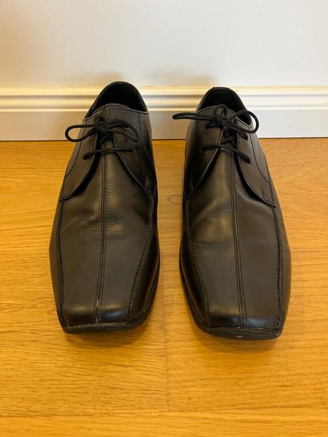 Panske elegantne topanky, 44