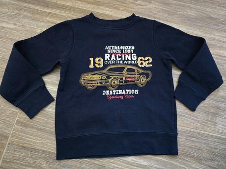 Mikina č.110-116, 110