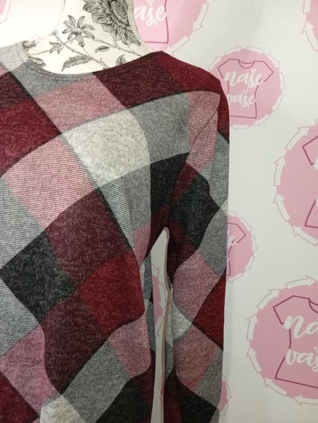 Svetríkove šaty 48/50, xxl