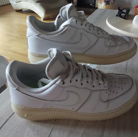 Tenisky nike air force 1   č.40,5, nike,40