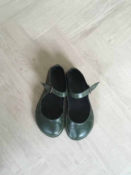 Barefoot sandále, 41