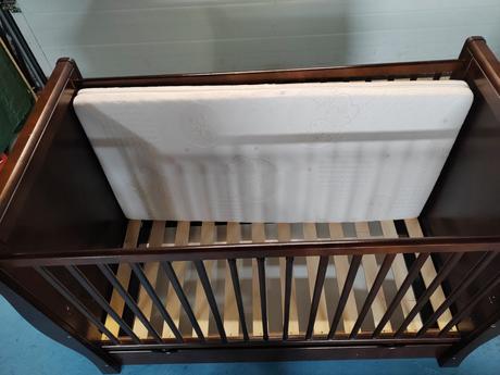 Detská postieľka, šírka (cm): 60,dĺžka (cm): 120