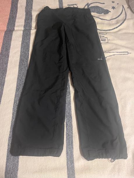 Šuštiakové nohavice puma, puma,xs