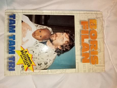 Boris filan - tam tam tri, 