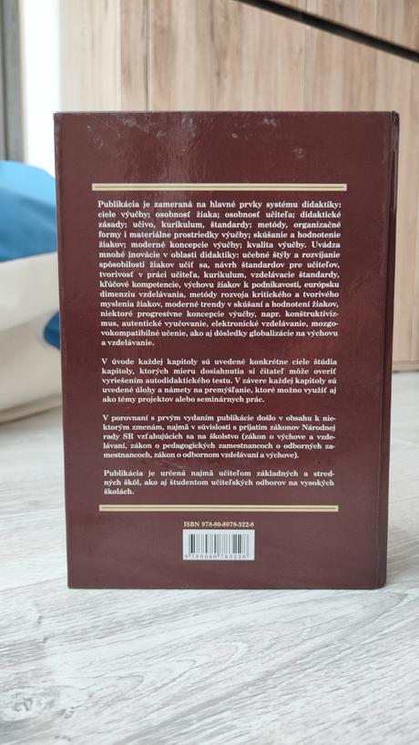 Didaktika ivan turek, 