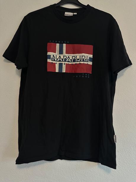 Tričko napapijri, napapijri,l