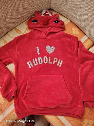 Rudolf mikina, pepco,146