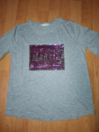 Dievčenske tričko, 146