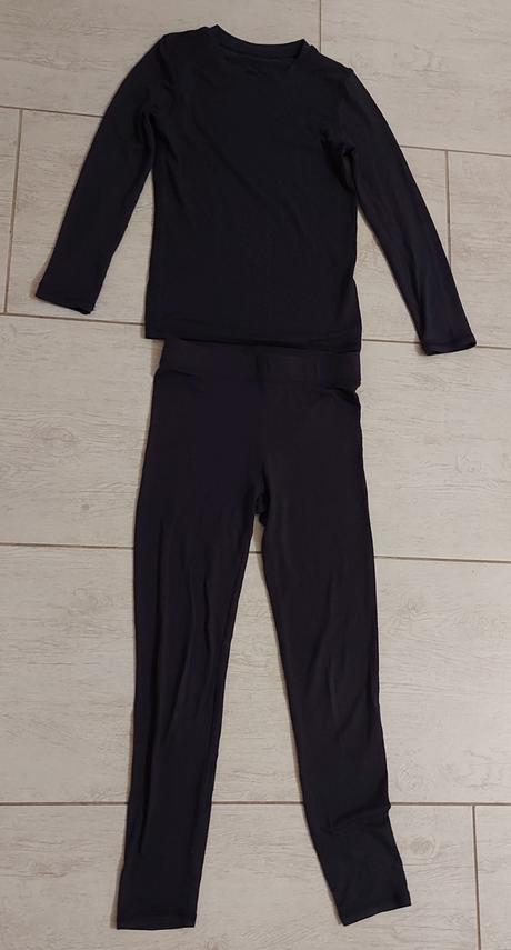 Termo prádlo set č. 146/152, pepperts,146