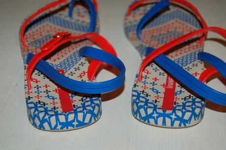 Sandále ipanema, 40