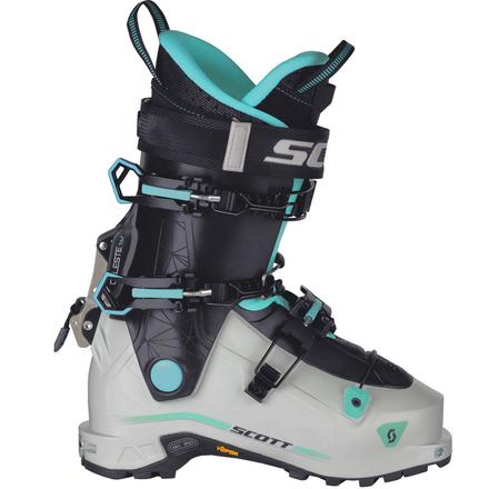 Skialpove lyziarky scott celeste tour mp25,5, scott,39