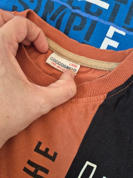 Balík nátelnikov 140, 140–152