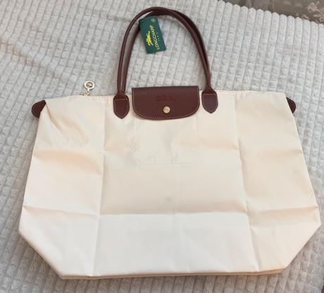 Veľká kabelka longchamp,