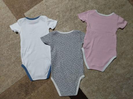 3 x body tchibo, tchibo,92