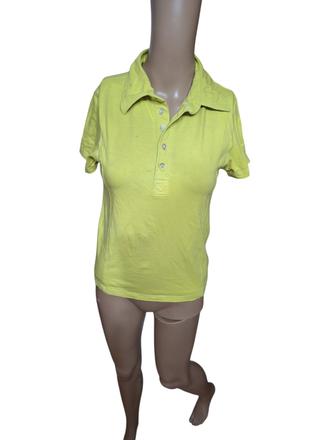 Dámske bavlnené tričko, s