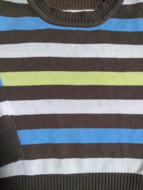 Tenký sveter 18-24 mesiacov, early days,86