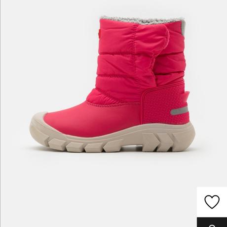 Hunter zimná obuv, hunter,33